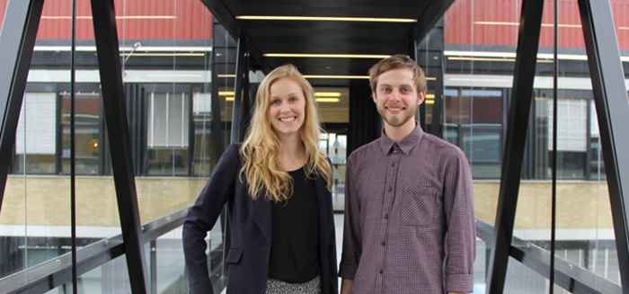 DTU Kemi - Novo-legat - foto: Anne Frejberg