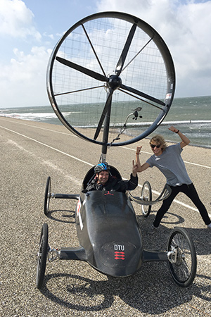 Photo: Wind Energy Events